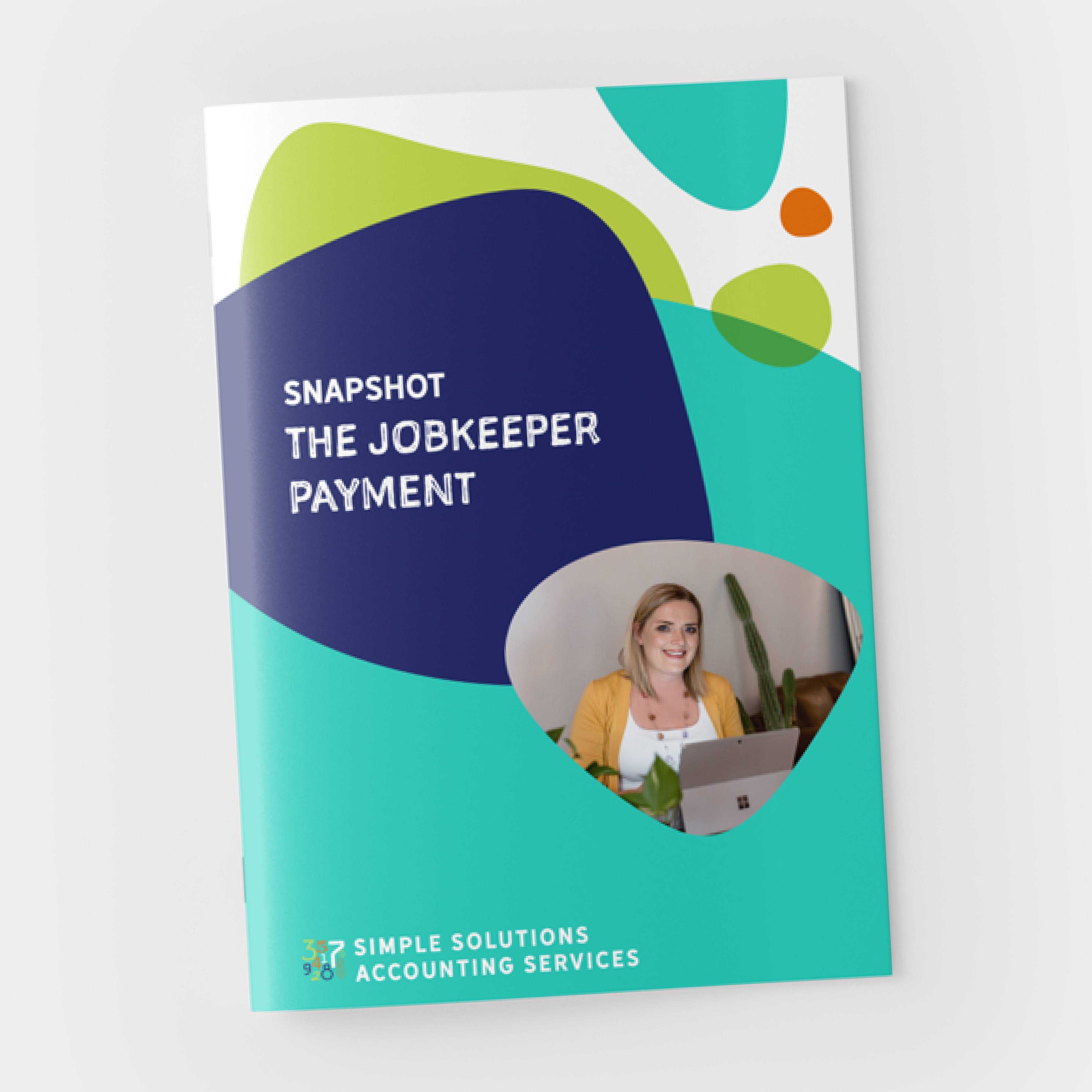 Snapshot The Jobkeeper Payment