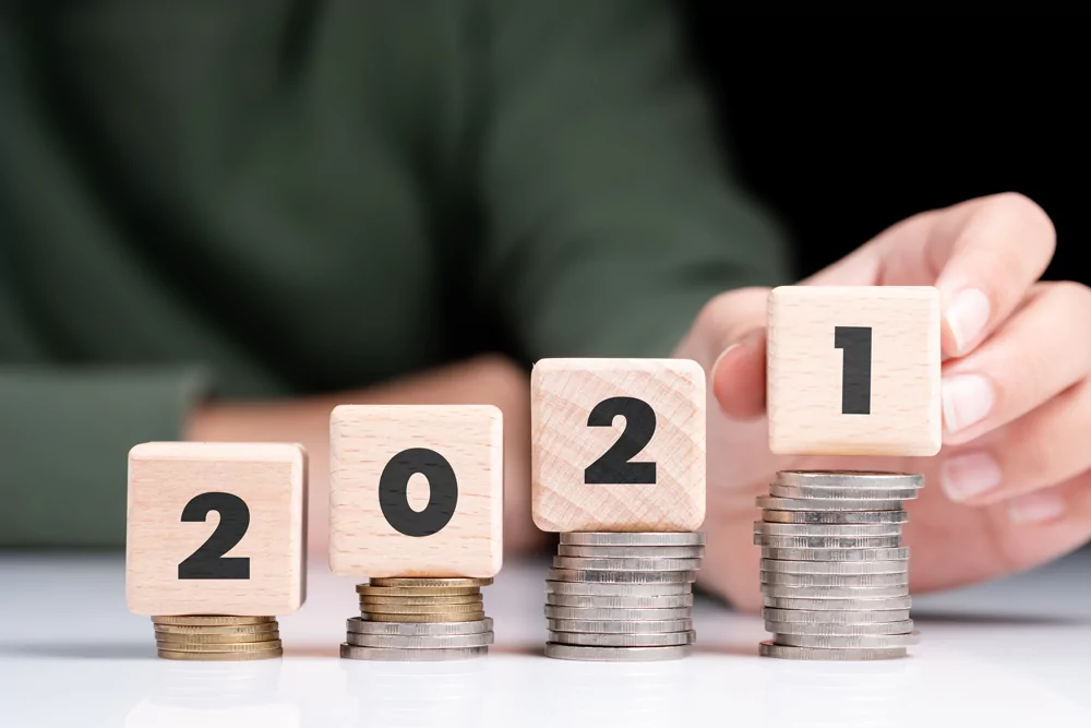 Savings 2021