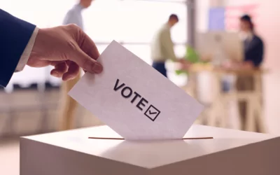 Key Tax Policies in the 2025 Federal Election